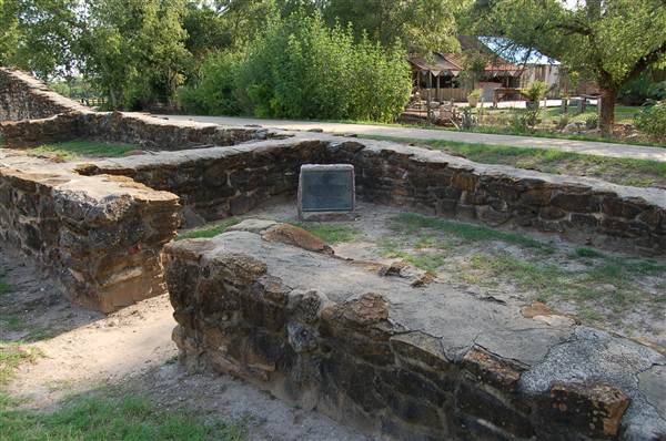 Mission Espada (7/14/2012)