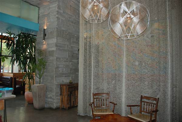 La Condesa (8/8/2012)