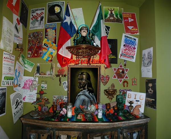 Malverde (8/8/2012)