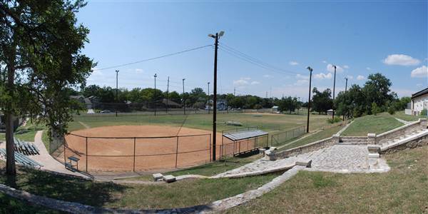 Rosewood Park (8/8/2012)