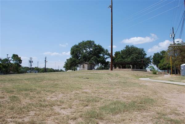 Rosewood Park (8/8/2012)
