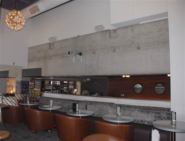 Violet Crown Cinema (10/2/2012)