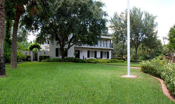 Palm Boulevard Neighborhood (8/18/2012)