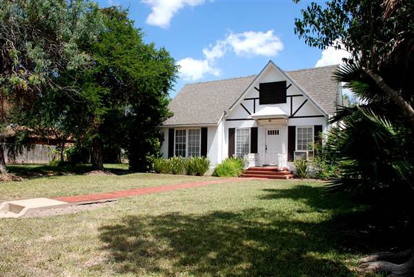 Palm Boulevard Neighborhood (8/18/2012)