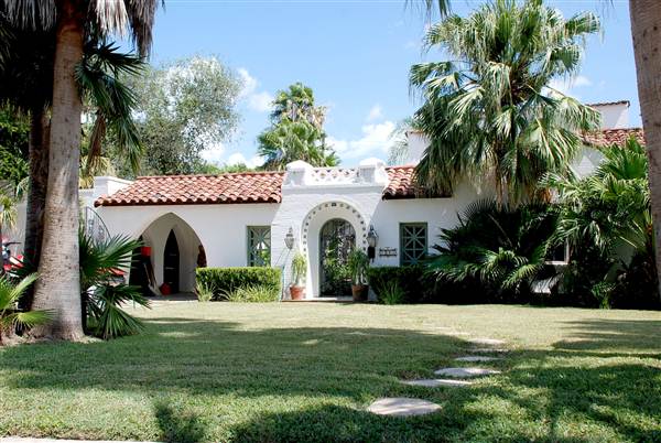 Palm Boulevard Neighborhood (8/18/2012)