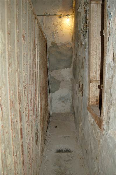 Hood County Jail Museum (8/18/2012)