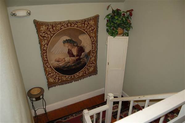 Blue Heron Bed and Breakfast (8/22/2012)