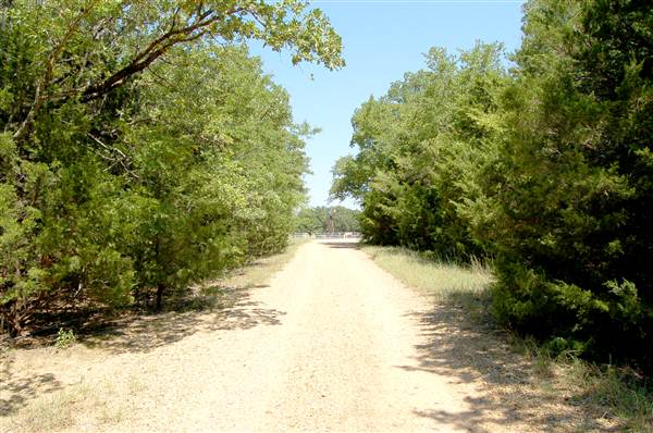JR Stables (8/22/2012)