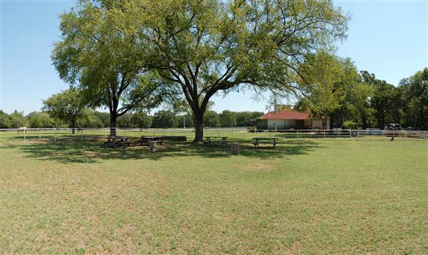 JR Stables (8/22/2012)