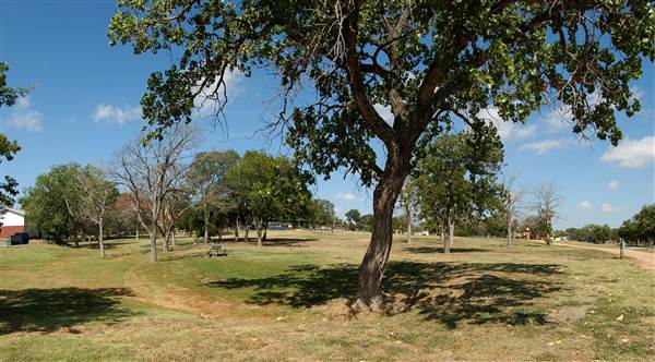Murphy Park (8/16/2012)