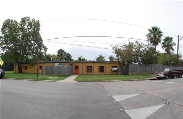 Fiesta Gardens (10/16/2012)