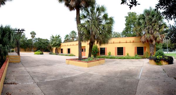 Fiesta Gardens (10/16/2012)