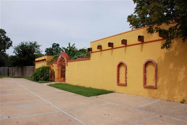 Fiesta Gardens (10/16/2012)