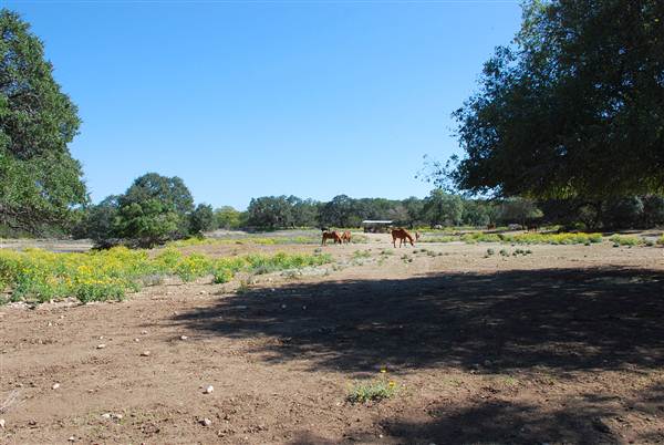 Flying L Guest Ranch (10/8/2012)