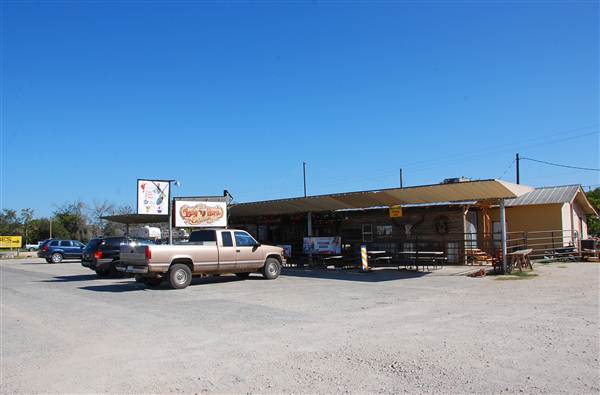 Longhorn Saloon (10/8/2012)