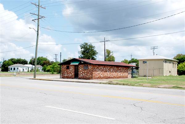 Houston Avenue Neighborhood (8/12/2012)