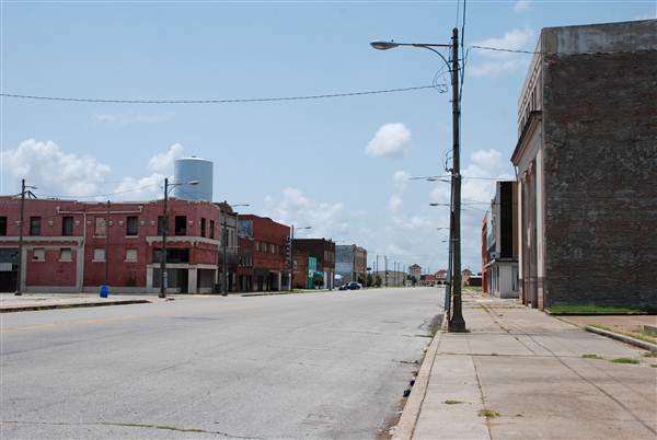Port Arthur (8/12/2012)