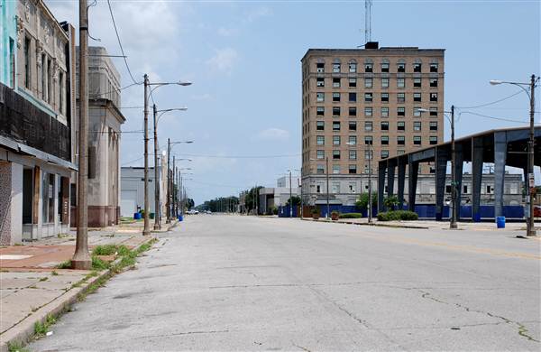 Port Arthur (8/12/2012)