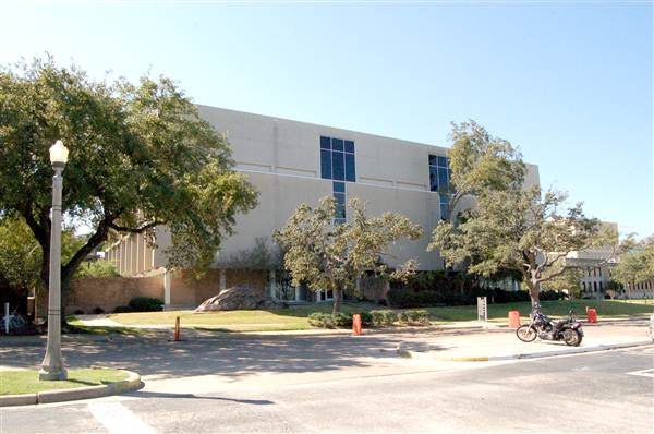 Texas A&M University (10/24/2012)