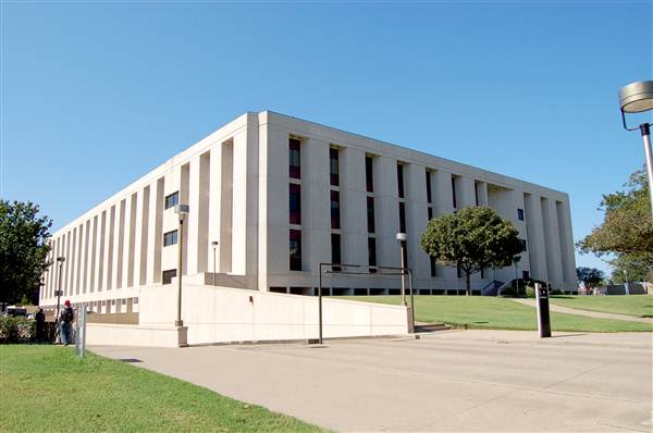 Texas A&M University (10/24/2012)