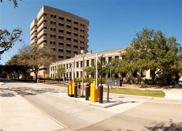 Texas A&M University (10/24/2012)