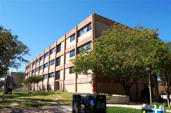 Texas A&M University (10/24/2012)