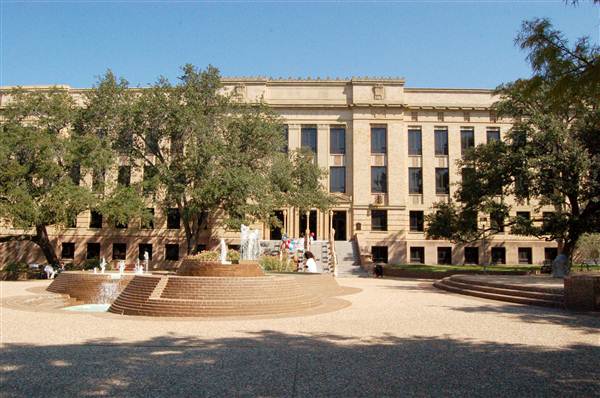 Texas A&M University (10/24/2012)