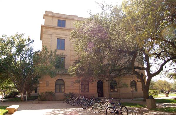 Texas A&M University (10/24/2012)