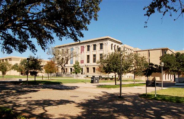 Texas A&M University (10/24/2012)