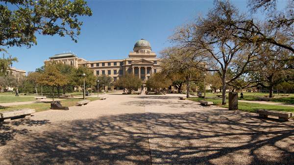 Texas A&M University (10/24/2012)