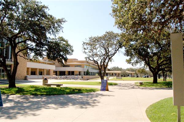 Texas A&M University (10/24/2012)