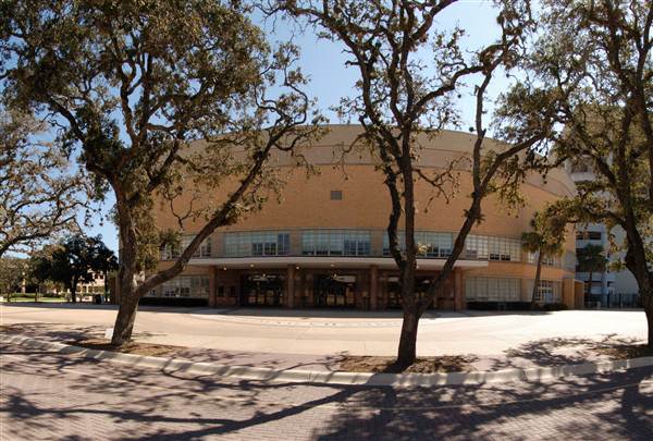 Texas A&M University (10/24/2012)