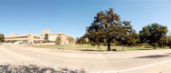 Texas A&M University (10/24/2012)