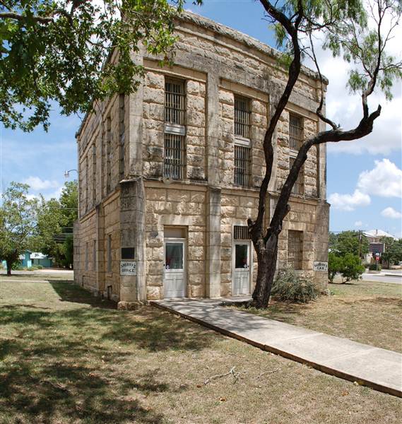 Kendall County Courthouse (8/5/2012)