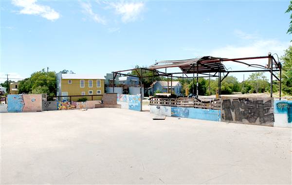 Southtown Retail District (8/3/2012)