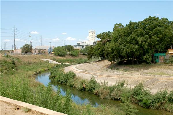 Southtown Retail District (11/9/2012)