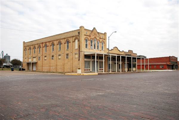 Granger (11/19/2012)