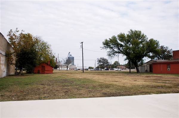 Granger (11/19/2012)