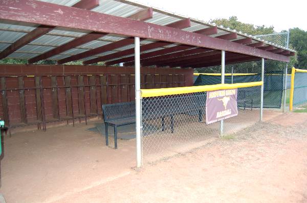 Dripping Springs Sports & Recreation Park (10/24/2006)