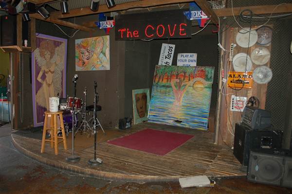 The Cove (2/7/2013)