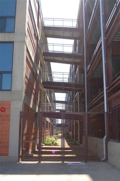 1221 Broadway Lofts (2/7/2013)