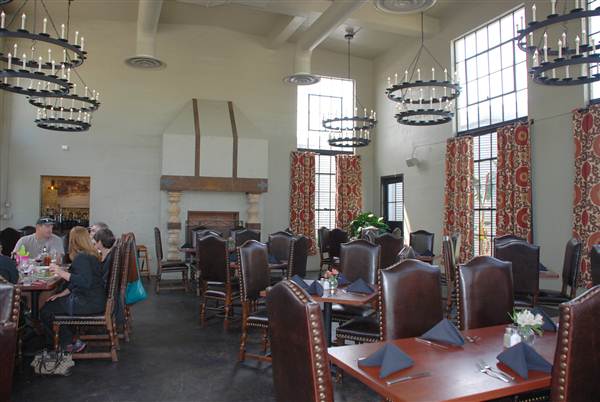The Pump House (4/4/2013)