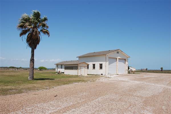Matagorda Island (4/4/2013)