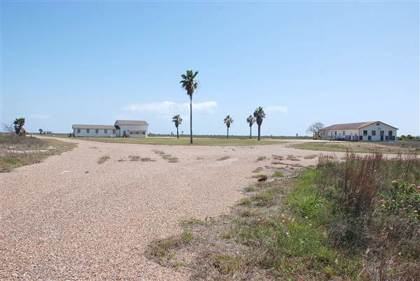 Matagorda Island (4/4/2013)