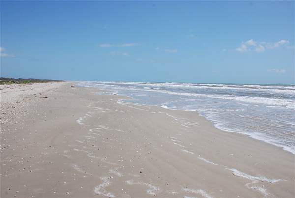 Matagorda Island (4/4/2013)