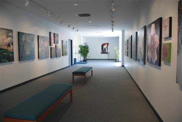 Mesquite Arts Center (4/12/2013)