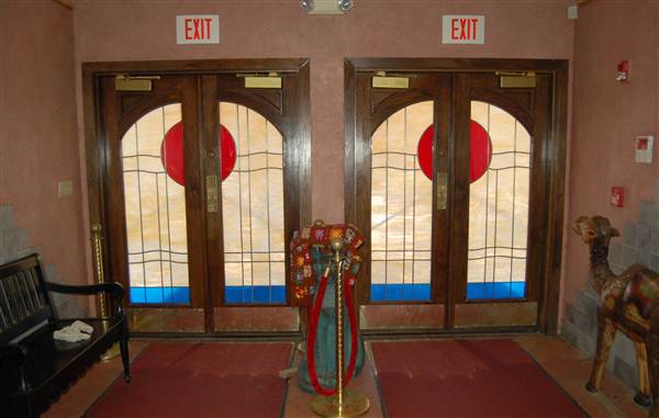 The Odeum Theater [Closed] (4/11/2013)