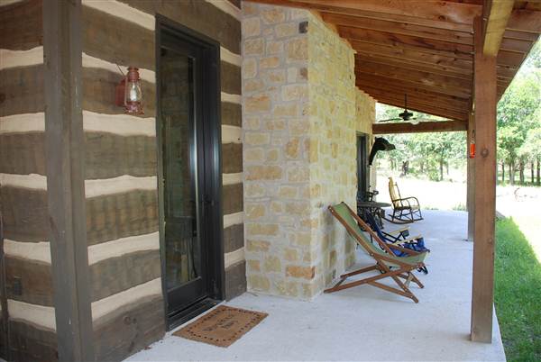 The Sandy Ranch (5/4/2013)