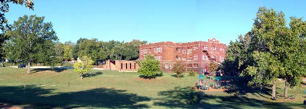 Museum for East Texas Culture (10/21/2006)