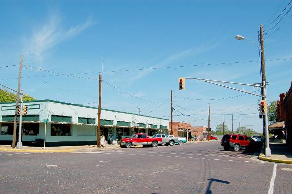 Corsicana (10/11/2006)